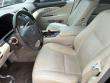 2008 LEXUS LS 460 Sedan