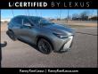 2025 LEXUS NX 350 Base SUV