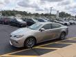 2017 LEXUS ES 300h Sedan