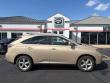 2010 LEXUS RX 350 SUV