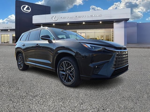 2026 Lexus TX 350 Premium AWD