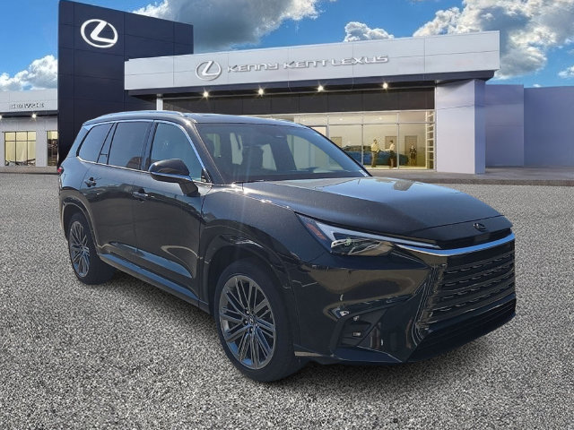 2026 LEXUS TX 350 Luxury Sport Utility