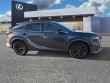 2026 LEXUS RX 350 F SPORT Handling Sport Utility