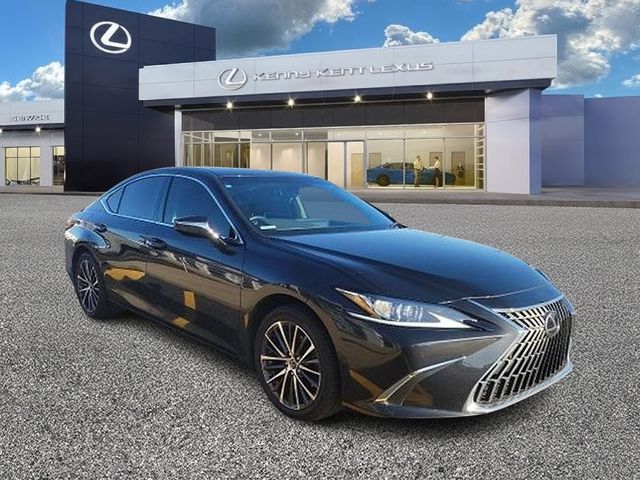 2023 Lexus ES Hybrid 300h FWD