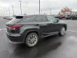 2021 LEXUS RX 450h SUV