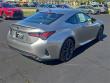 2025 LEXUS RC 350 F SPORT
