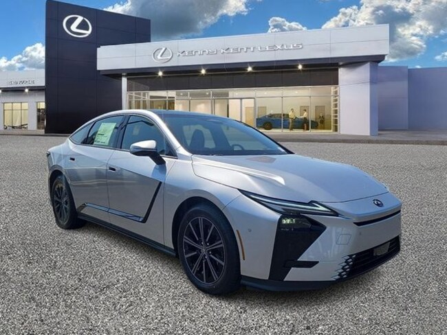 2026 LEXUS ES 350h Premium+ Car