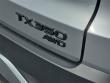 2026 LEXUS TX 350 Luxury Sport Utility