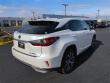 2017 LEXUS RX 450h SUV