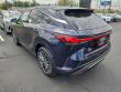 2026 LEXUS RX 350h Luxury Sport Utility