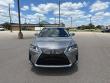 2018 LEXUS RX 350L SUV