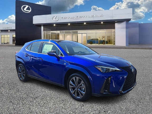  LEXUS UX 300h