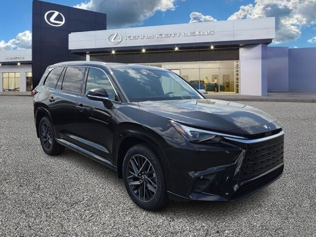 2026 LEXUS TX 350 Premium Sport Utility