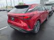 2026 LEXUS RX 350 Premium+ Sport Utility
