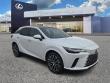 2026 LEXUS RX 350h Premium+ Sport Utility