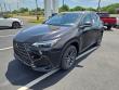 2026 LEXUS NX 350 Base Sport Utility