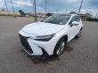 2026 LEXUS NX 350 Luxury SUV