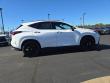 2026 LEXUS NX 350 F SPORT Handling Sport Utility
