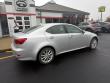 2009 LEXUS IS 250 Sedan
