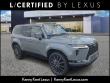 2024 LEXUS GX 550 Luxury+ SUV