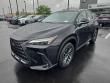 2026 LEXUS NX 350 Base Sport Utility
