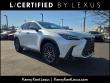 2024 LEXUS NX 350h Base SUV