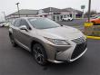 2017 LEXUS RX 350 SUV
