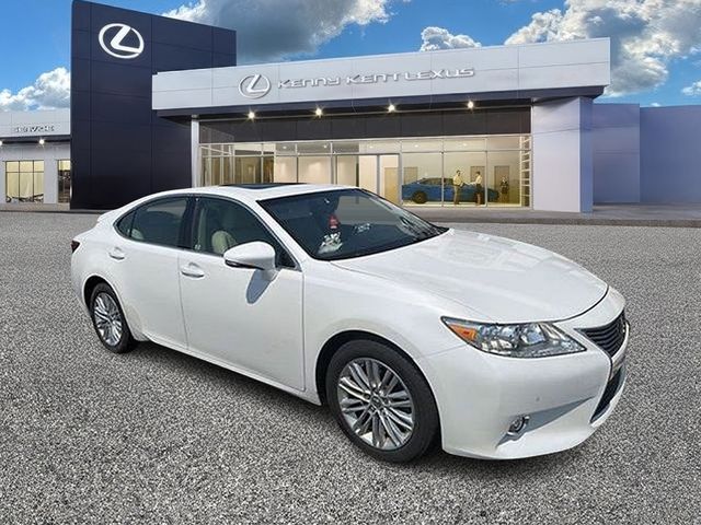 2014 Lexus ES 350