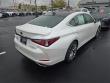 2025 LEXUS ES 350 Luxury SD