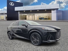 2026 LEXUS RX 350 Premium Sport Utility