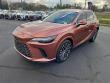2023 LEXUS RX 350 Premium Plus SUV