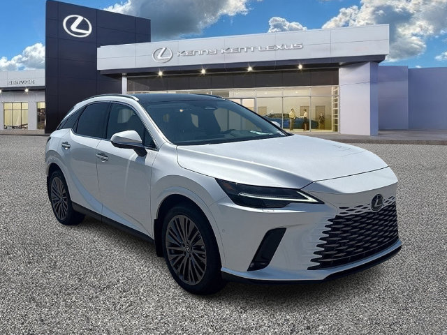 2026 LEXUS RX 350 Luxury Sport Utility