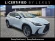 2026 LEXUS NX 350 Premium SUV