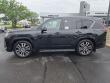 2026 LEXUS LX 700h Luxury Sport Utility