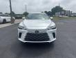 2026 LEXUS RX 350 Premium Sport Utility