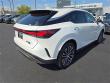 2025 LEXUS RX 350 Premium Plus WG