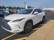 2022 LEXUS RX 350 SUV