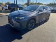 2026 LEXUS NX 450h+ Luxury WG