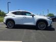 2026 LEXUS NX 350h Luxury Sport Utility