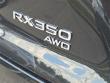 2025 LEXUS RX 350 Premium WG
