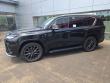 2026 LEXUS LX 600 F SPORT Handling Sport Utility