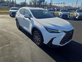 2026 LEXUS NX 350 Base WG