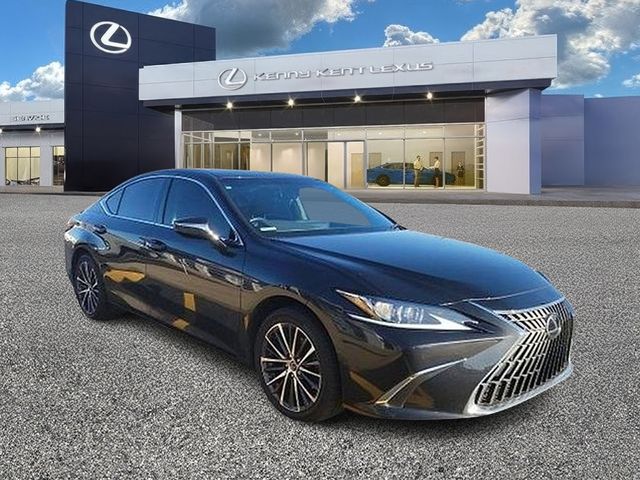 2023 Lexus ES Hybrid 300h FWD