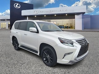 2023 LEXUS GX 460 Luxury SUV