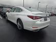 2025 LEXUS ES 350 Luxury SD