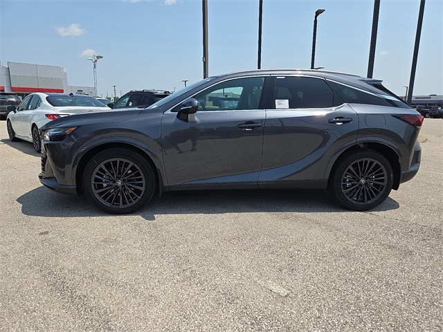 RX 350 Premium AWD