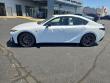 2026 LEXUS IS 350 F SPORT Design Car