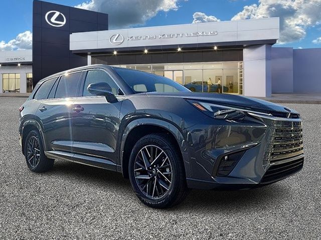 2026 Lexus TX 350 Premium AWD