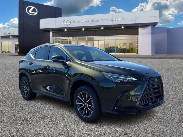 2026 LEXUS NX 350 Base Sport Utility