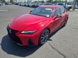 2024 LEXUS IS 300 F Sport Sedan